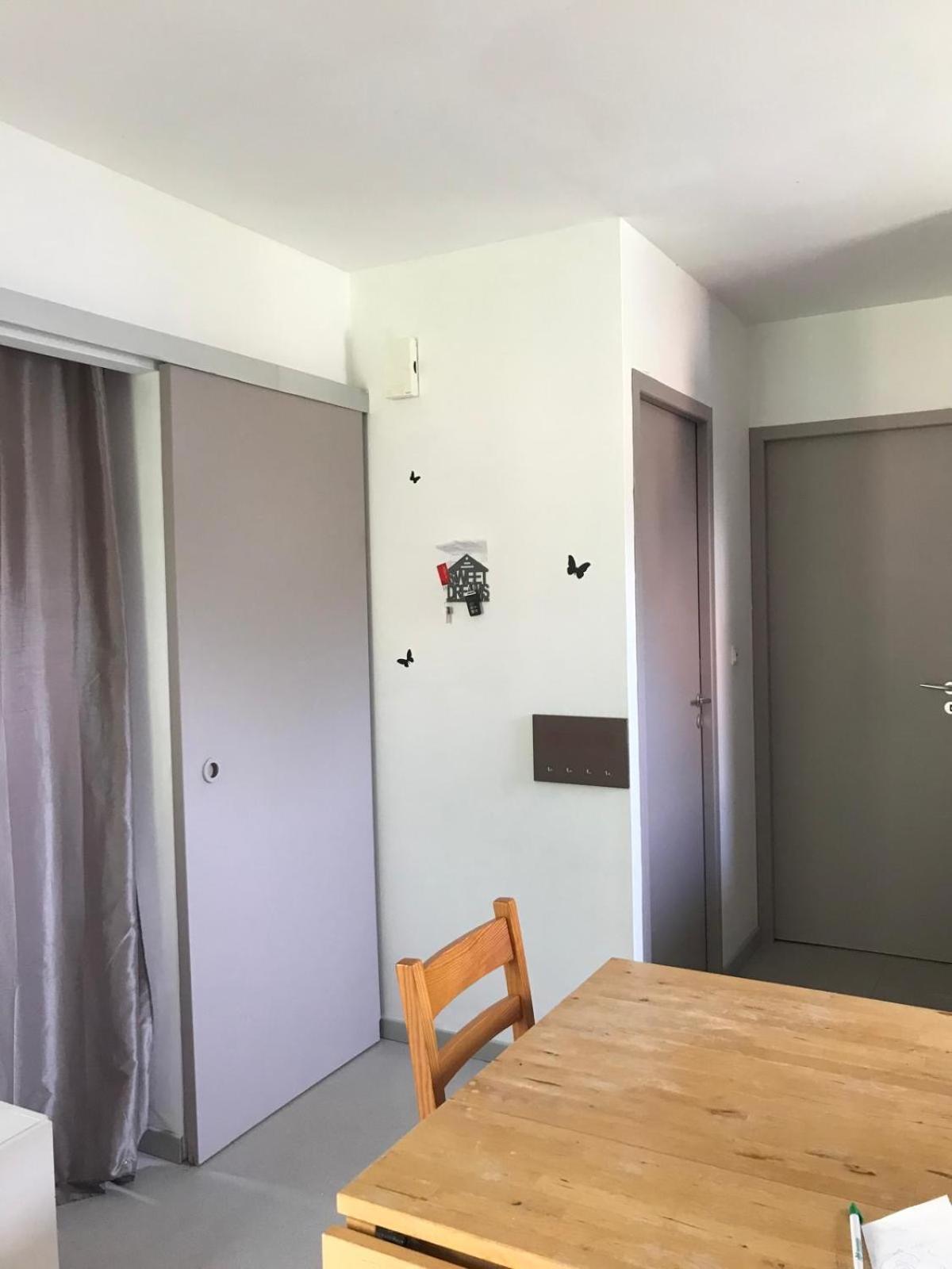 Saint-Geniez D'Olt - Residence Le Colombier Экстерьер фото
